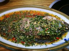 -妈妈的味道(和顺古镇店)