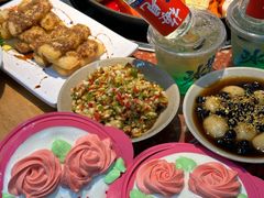 -赵美丽·重庆社区火锅·直营店(火车东站·中豪国际店)