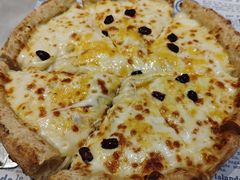 -米斯特比萨(罗斯福店)