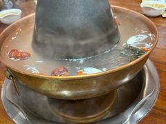 -大明铜锅·烤涮坊·烧烤(总店)