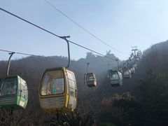 -巨石山景区