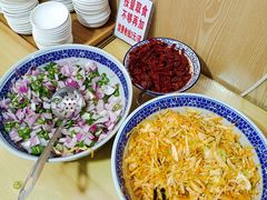 -陈掌柜澄城水盆羊肉(钟楼店)