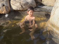 -溧阳天目湖天沐温泉