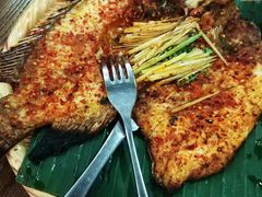 -云海肴·汽锅鸡·云南菜(美罗城店)