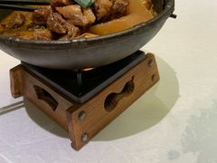 -徽镇小厨·经典徽菜(十里河店)