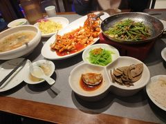 -姑苏家宴·苏帮菜·松鼠桂鱼(苏州总店)