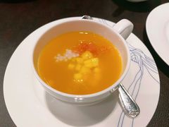 -广州文华东方酒店·江-由辉师傅主理