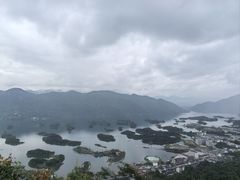 -仙岛湖旅游风景区