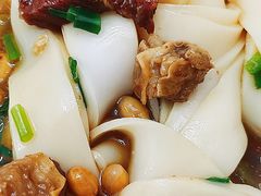 -覃肥叔桂林米粉(粮道街店)