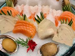 刺身拼盘-花中城·杭帮菜·粤菜·海鲜火锅(清泰街店)