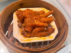 -新世纪酒店·早茶餐厅