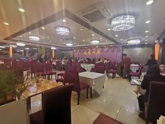 大堂-清心鸡沙田乳鸽店·非遗传承(石溪店)