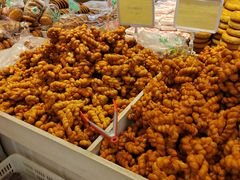 -杨老大焙子月饼干货(宽巷子民族美食街店)