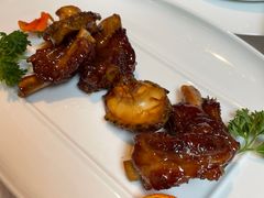 -杭州新新饭店·1913餐厅