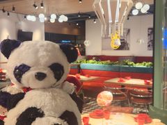 -避风塘(宝山万达店)