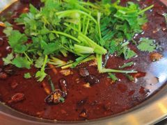 -徐氏竹香园牛肉火锅(飞虎路店)