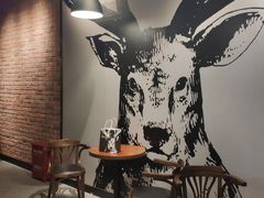 -THE ALLEY 鹿角巷(华润万象城店)