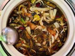 -大理董·董家小厨野生菌火锅(古城旗舰店)