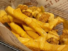 -七楽·韩式欢聚餐厅 치르치르(龙泉驿万达店)