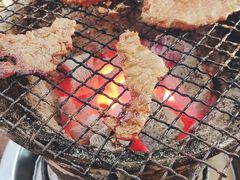-西塔隆太白烤牛肉馆(图们路店)