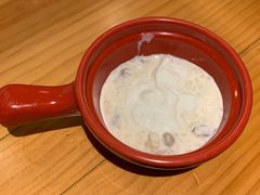 大米布丁-So Lounge索兰至餐厅(蓝色港湾店)