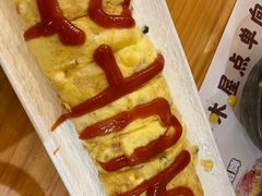 -恩你小木屋·韩式料理(南长街店)