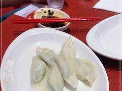 -喜家德虾仁水饺(长泰广场店)