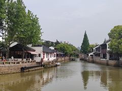-枫桥景区
