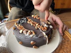 -DQ·蛋糕·冰淇淋(川沙东海岸店)