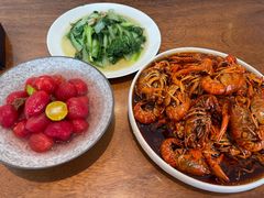 -马头巷·食景园(苏州总店)