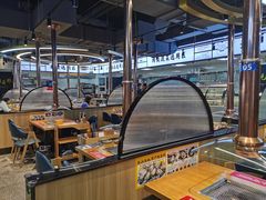 大堂-蚝英雄鲜蚝自助专门店(长楹天街直营店)