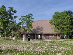 -良渚古城遗址公园