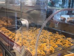 -泸溪河桃酥(秦淮夫子庙一店)