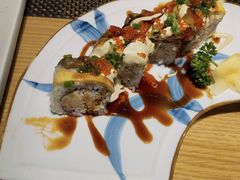 -三石铁板烧(紫竹桥店)