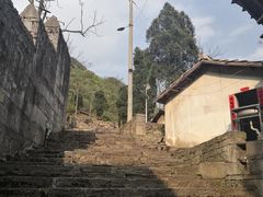-云山屯古建筑群景区