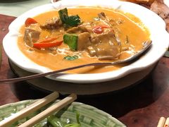-黄珍珍泰国菜馆(九龙城店)