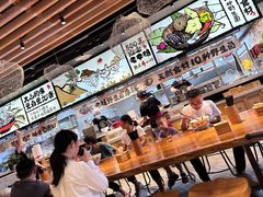 -云味馆·云南菜·云南米线(景田店)