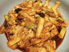 -长安记·大美陕菜(大族广场店)