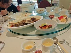 -白云中餐厅·粤菜·亚龙湾喜来登度假酒店