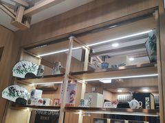 -霸王茶姬(南强街店)