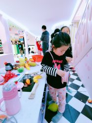 -乐多星球潮玩中心(沈阳嘉里城店)
