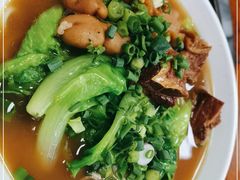 -珍珍小食店(西华路店)