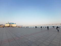 -黑石礁公园