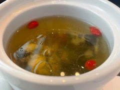 -菲住布渴酒店自助餐厅(阿里巴巴西溪园区店)