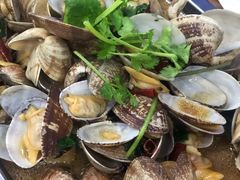 花甲王-老虎滩大连海鲜烧烤(建邺云锦路总店)