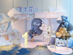 -尚9·一滴水江景中餐厅