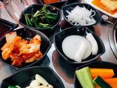 -杀猪天·韩国烤肉(总店)