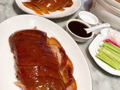 -漢舍中国菜馆(889广场店)