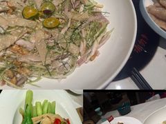 -滋粥楼·顺德菜(番禺广场总店)