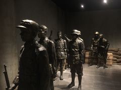 -上海四行仓库抗战纪念馆